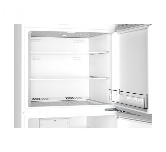 Kayın Ev Aletleri - KD55NNWF1N Beyaz Buzdolabı