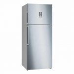 KD76NAIE0N XL Inox Buzdolabı