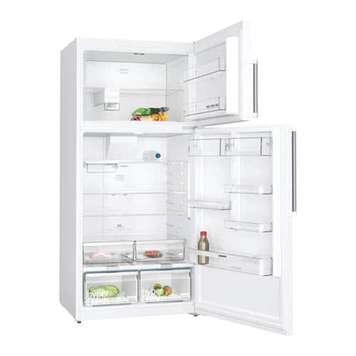 Kayın Ev Aletleri - KD86NAWF1N XXL Beyaz Buzdolabı