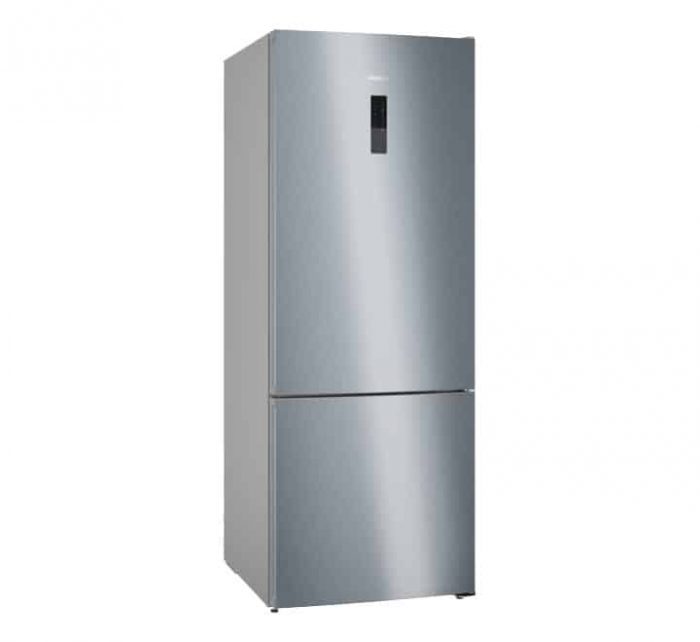 Kayın Ev Aletleri - KG76NCIE0N XL Inox Buzdolabı