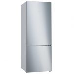KG76NVIF0N XL Inox Buzdolabı