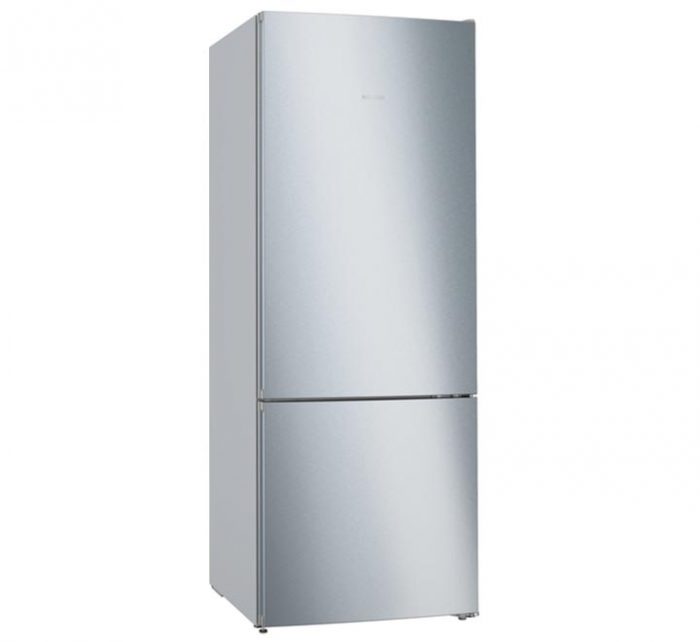Kayın Ev Aletleri - KG76NVIE0N Inox XL Buzdolabı