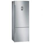 KG56NAIE0N Inox Buzdolabı