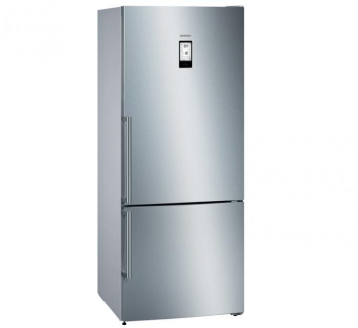 Kayın Ev Aletleri - KG76NAIF0N XL Inox Buzdolabı
