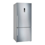 KG76NCIE0N XL Inox Buzdolabı