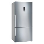 KG86PAIC0N XXL Inox Buzdolabı
