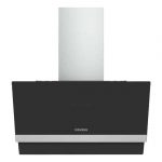 LC65KAJ60T Siyah Cam Duvar Tipi Davlumbaz