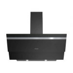 LC95KA670T Siyah Cam Duvar Tipi Davlumbaz