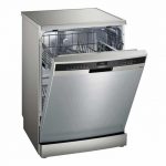 SE23EI60KT 6 Programlı Inox Bulaşık Makinesi