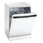 SE23EW60KT 6 Programlı Beyaz Bulaşık Makinesi