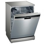 SN23II61KT 6 Programlı Inox Bulaşık Makinesi