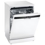 SE23IW60MT 6 Programlı Beyaz Bulaşık Makinesi