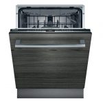 SE63HX60MT 6 Programlı Tam Ankastre Bulaşık Makinesi