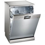 SN234I00DT 4 programlı Inox Bulaşık Makinesi