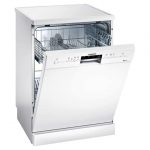 SN234W00DT 4 Programlı Beyaz Bulaşık Makinesi