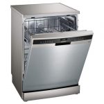 SN23II50KT 5 Programlı Inox Bulaşık Makinesi