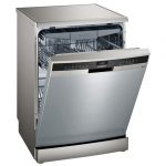 SN23II60MT 6 Programlı Inox Bulaşık Makinesi