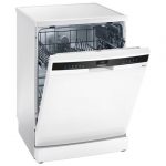 SN23IW51KT 5 Programlı Beyaz Bulaşık Makinesi