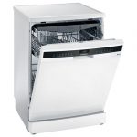 SN23IW60MT 6 Programlı Beyaz Bulaşık Makinesi