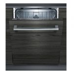 SN615X00DT 4 Programlı Tam Ankastre Bulaşık Makinesi