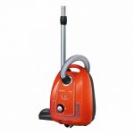 VSP3AAAA 750W Toz Torbalı Elektrikli Süpürge