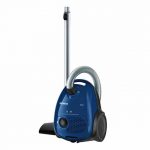 VSZ2V210 600W Toz Torbalı Elektrikli Süpürge