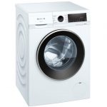 WG42A1X1TR 9KG/1200D Çamaşır Makinesi