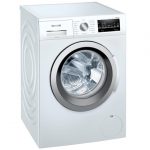 WM12US90TR 9KG/1200D i-Dos Çamaşır Makinesi