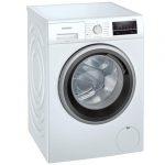 WM12UT90TR 9KG/1200D Çamaşır Makinesi
