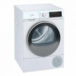 WQ41G2C0TR 9Kg Kurutma Makinesi