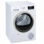 WT45H201TR 8kg Kurutma Makinesi