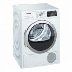 WT45W410TR 8kg Kurutma Makinesi