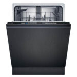 SN616X00DT 5 Programlı Tam Ankastre Bulaşık Makinesi