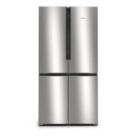 KF96NVPEA Inox Gardırop Buzdolabı