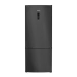 KG76NCXE0N XL BlackSteel Buzdolabı