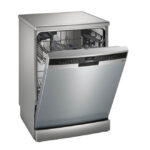 SN23II62KT 6 Programlı Inox Bulaşık Makinesi