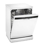 SN23IW62KT 6 Programlı Beyaz Bulaşık Makinesi