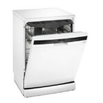 SN23IW62MT 6 Programlı Beyaz Bulaşık Makinesi