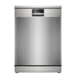 SN27YI82DT 8 Programlı Inox Bulaşık Makinesi