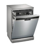 SN23II62MT 6 Programlı Inox Bulaşık Makinesi
