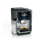 TQ713R03 EQ700 integral Kahve Makinesi