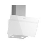 LC64KPJ20T Beyaz Cam Duvar Tipi Davlumbaz