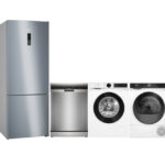 Dörtlü Standart Inox Çeyiz Seti – Ekranlı & 10 Kg