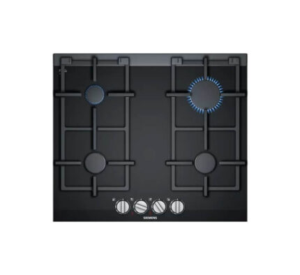 Siemens iQ700 ER6A6PD70 döküm ankastre ocak, Siemens ithal ocak