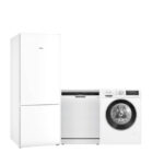 Siemens Avantajlı Çeyiz Seti – 3’lü (Buzdolabı, Bulaşık Makinesi, Çamaşır Makinesi)