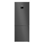 KG56NCXD0N BlackSteel Buzdolabı