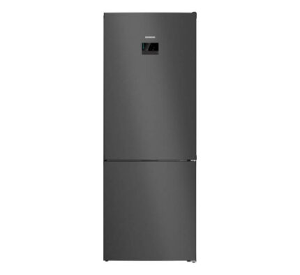 KG56NCXD0N BlackSteel Buzdolabı