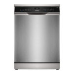 SN23EI63MT 6 Programlı Inox Bulaşık Makinesi