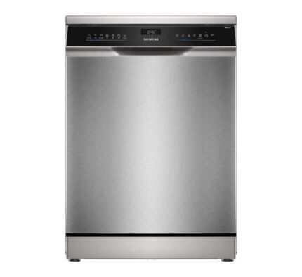 SN23EI63MT 6 Programlı Inox Bulaşık Makinesi