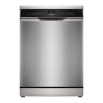 SN23II63KT 6 Programlı Inox Bulaşık Makinesi